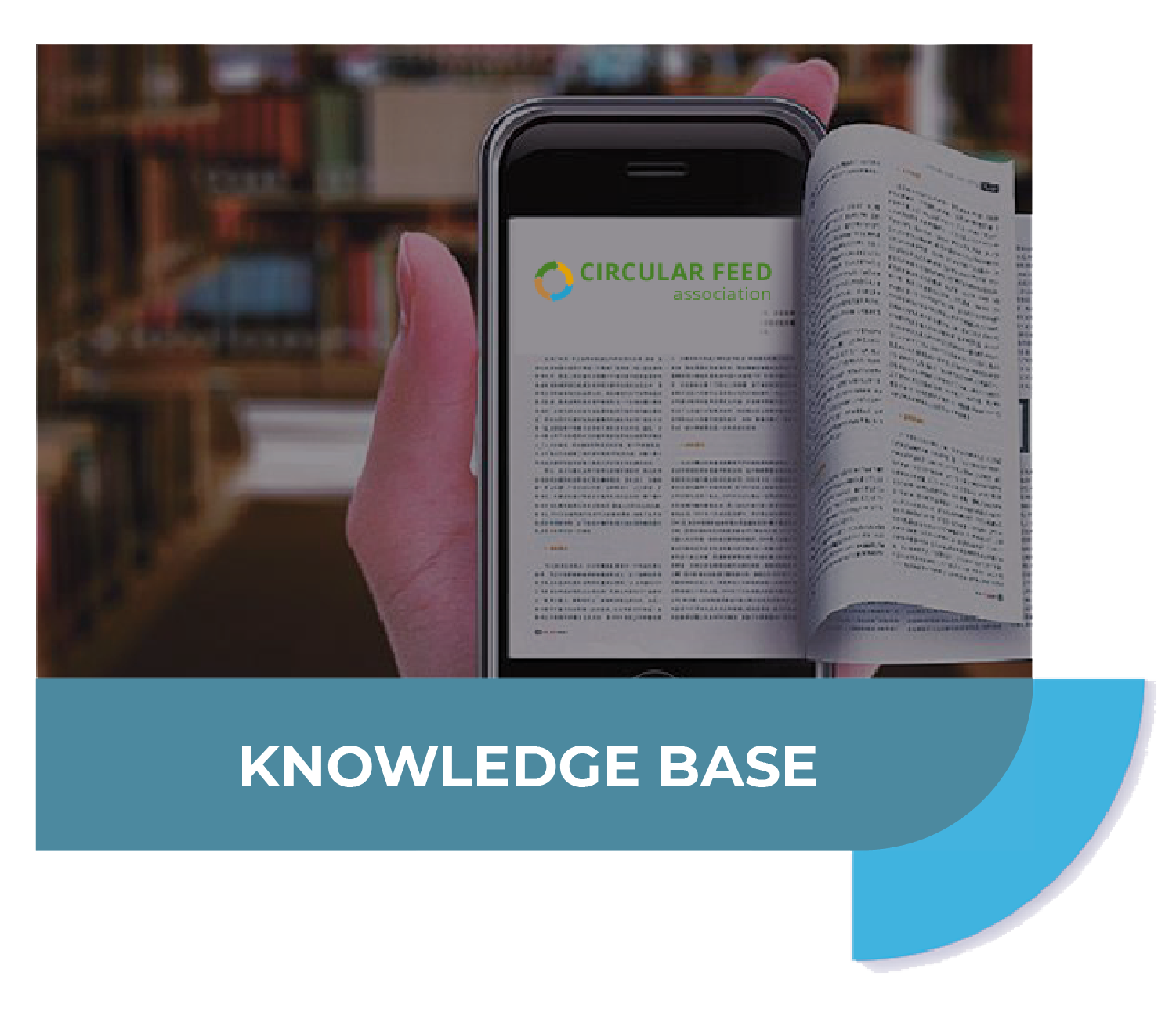 circulair feed knowledge base EN